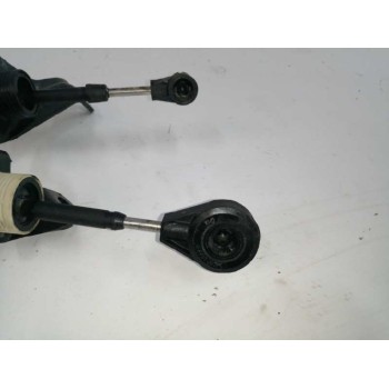 Recambio de varillaje cambio para ford transit caja cerrada ´06 2.2 tdci cat referencia OEM IAM 6C1R7E395AE  