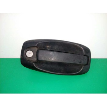 MANETA EXTERIOR DELANTERA DERECHA 242557D 