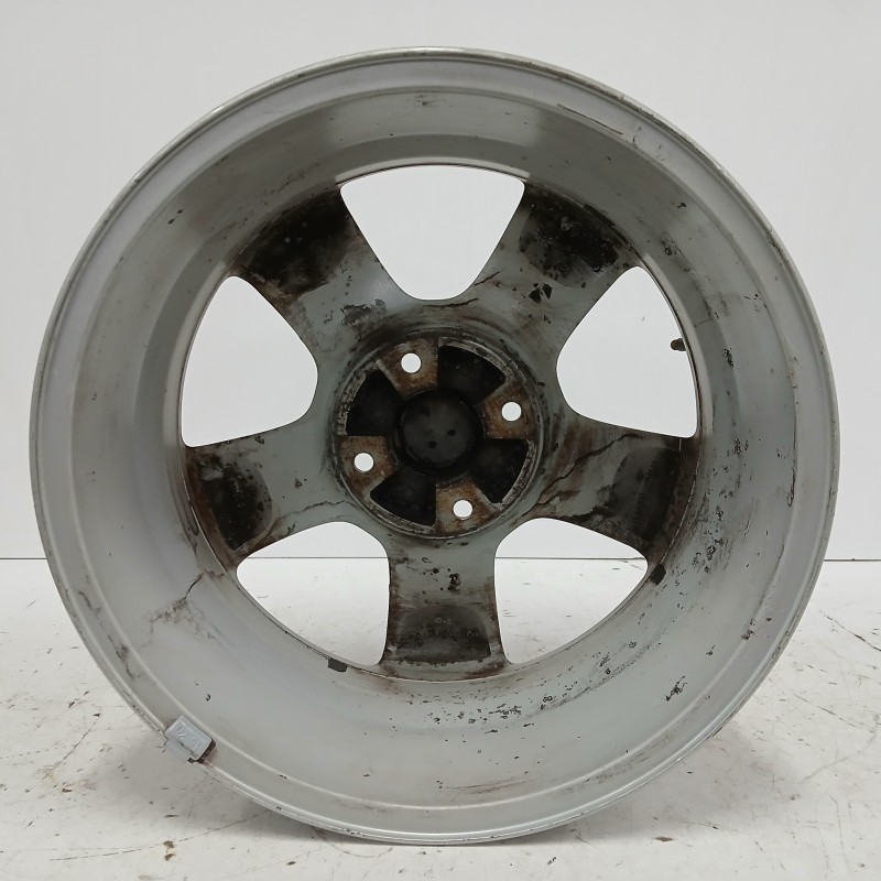 LLANTA 6 5JX16CH4 ET31 4H 4X108