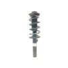 Recambio de amortiguador delantero derecho para volkswagen passat berlina (3c2) 2.0 tdi referencia OEM IAM 3C0413031N  