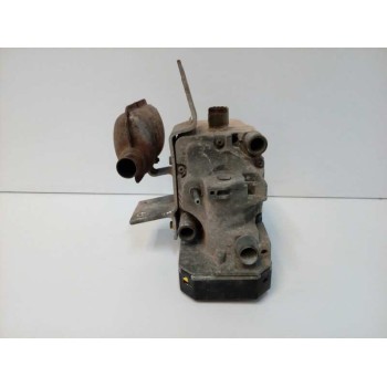 Recambio de motor calefaccion para audi a8 (d2) 2.5 tdi referencia OEM IAM 4D0815069D CALEFACCION AUXILIAR 87263D