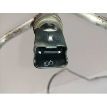 Recambio de tubos aire acondicionado para citroën c3 1.4 hdi referencia OEM IAM   