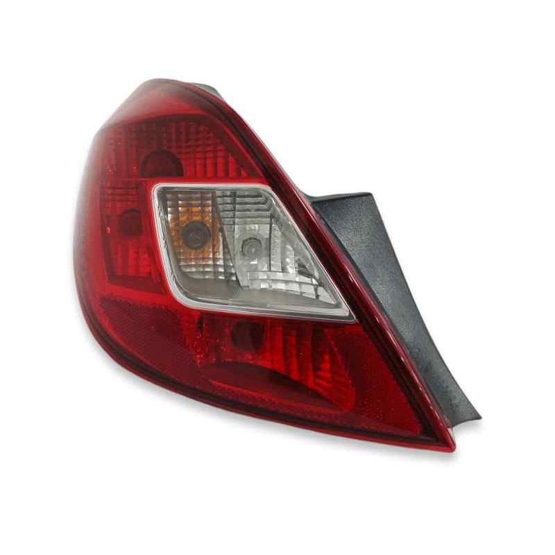 Recambio de piloto trasero izquierdo para opel corsa d 1.3 16v cdti referencia OEM IAM 13188047  