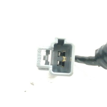 Recambio de enganche cinturon izquierdo para toyota verso 1.8 16v cat referencia OEM IAM   