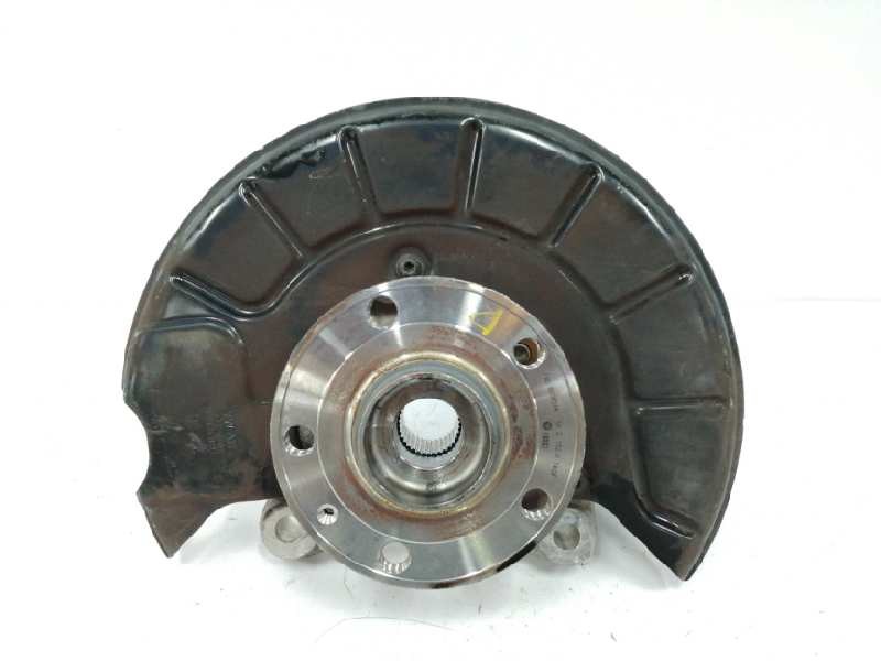 Recambio de mangueta delantera derecha para volkswagen passat berlina (3c2) 2.0 tdi referencia OEM IAM 3C0407258F Recambio de mangueta delantera derecha para volkswagen passat berlina (3c2) 2.0 tdi referencia OEM IAM 3C0407258F