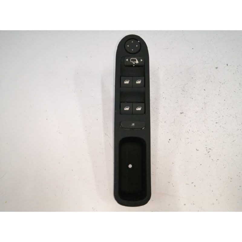 Recambio de mando elevalunas delantero izquierdo para peugeot 307 cc (s2) básico referencia OEM IAM 6554KT  