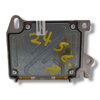 Recambio de centralita airbag para volkswagen passat berlina (3b2) 1.9 tdi referencia OEM IAM 4B0959655TD  0285010775