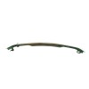 Recambio de refuerzo paragolpes delantero para mercedes-benz benz gla (h247) gla 200 d (247.712) referencia OEM IAM A2476203301 