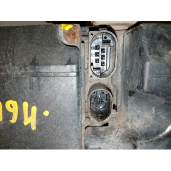 Recambio de motor calefaccion para audi a8 (d2) 2.5 tdi referencia OEM IAM 4D0815069D CALEFACCION AUXILIAR 87263D