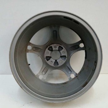 Recambio de llanta para seat toledo (1m2) 1.6 16v referencia OEM IAM 1M0601025M 7JX16H2 ET42 5H 5X100