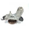 Recambio de mangueta delantera izquierda para volkswagen passat berlina (3c2) 2.0 tdi referencia OEM IAM 3C0407257F  