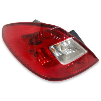 Recambio de piloto trasero izquierdo para opel corsa d 1.3 16v cdti referencia OEM IAM 13188047  