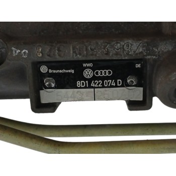 Recambio de cremallera direccion para volkswagen passat berlina (3b3) 1.9 tdi referencia OEM IAM 8D1422074D  