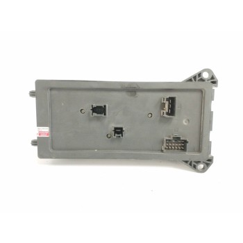 Recambio de caja reles / fusibles para mercedes-benz sprinterii caja cerrada (desde 01.06) 2.1 cdi cat referencia OEM IAM A90654