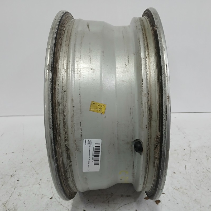 LLANTA 6 5JX16CH4 ET31 4H 4X108