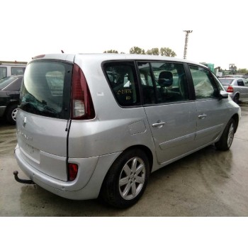 renault espace iv (jk0) del año 2009