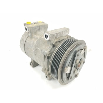 Recambio de compresor aire acondicionado para mazda 2 berlina (dy) 1.4 diesel cat referencia OEM IAM   