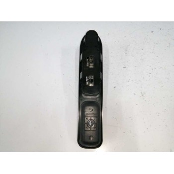 Recambio de mando elevalunas delantero izquierdo para peugeot 307 cc (s2) básico referencia OEM IAM 6554KT  