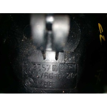 Recambio de maneta exterior delantera derecha para fiat fiorino básico referencia OEM IAM 242557D  