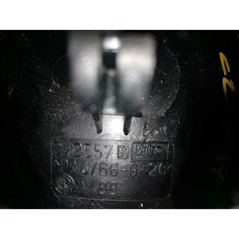 MANETA EXTERIOR DELANTERA DERECHA