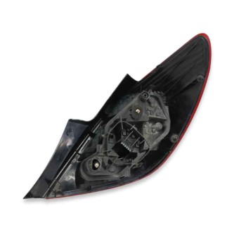 Recambio de piloto trasero izquierdo para opel corsa d 1.3 16v cdti referencia OEM IAM 13188047  