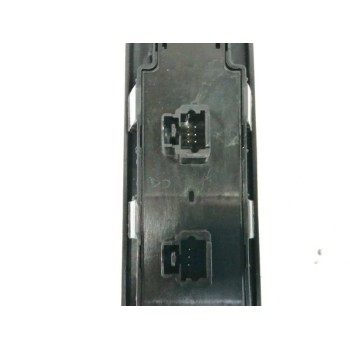 Recambio de mando elevalunas delantero izquierdo para peugeot 307 cc (s2) básico referencia OEM IAM 6554KT  