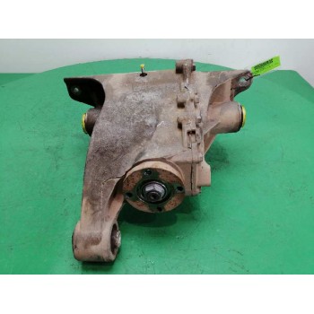 Recambio de diferencial trasero para land rover discovery 4 tdv6 se referencia OEM IAM CH224W063AB RELACION 3.21 