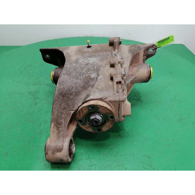 Recambio de diferencial trasero para land rover discovery 4 tdv6 se referencia OEM IAM CH224W063AB RELACION 3.21 