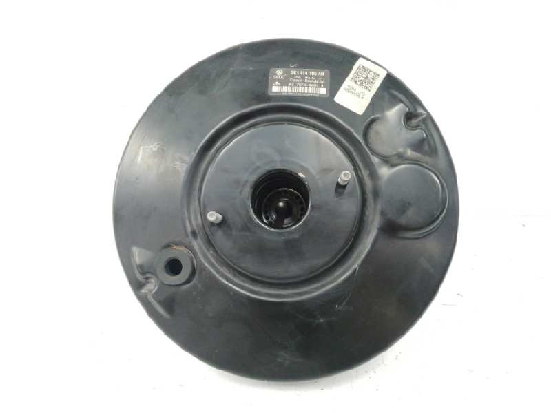 Recambio de servofreno para volkswagen passat berlina (3c2) 2.0 tdi referencia OEM IAM 3C1614105AH 03787440014 