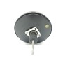 Recambio de servofreno para volkswagen passat berlina (3c2) 2.0 tdi referencia OEM IAM 3C1614105AH 03787440014 