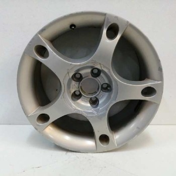 Recambio de llanta para seat toledo (1m2) 1.6 16v referencia OEM IAM 1M0601025M 7JX16H2 ET42 5H 5X100