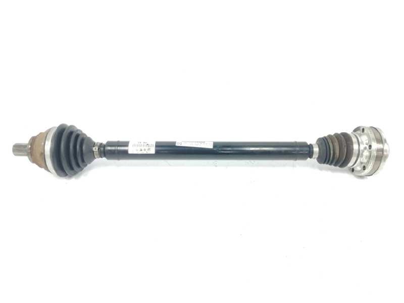 Recambio de transmision delantera derecha para volkswagen passat berlina (3c2) 2.0 tdi referencia OEM IAM 1K0407272EN  