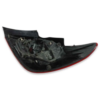 Recambio de piloto trasero izquierdo para opel corsa d 1.3 16v cdti referencia OEM IAM 13188047  