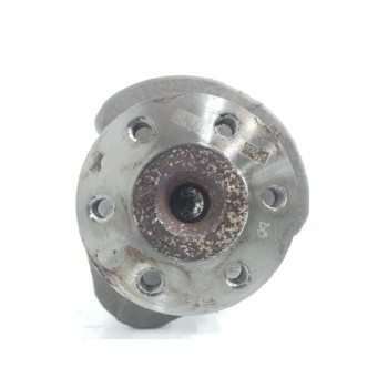 Recambio de cigueñal para ford focus iii 1.6 tdci referencia OEM IAM   