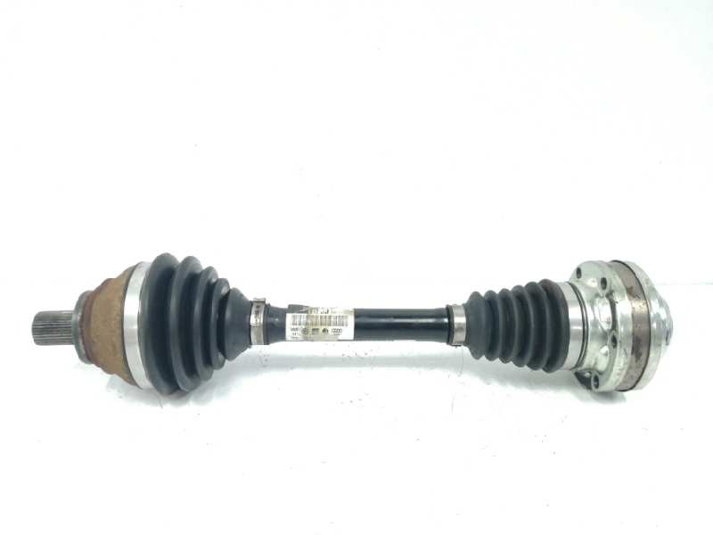 Recambio de transmision delantera izquierda para volkswagen passat berlina (3c2) 2.0 tdi referencia OEM IAM 1K0407271BJ  