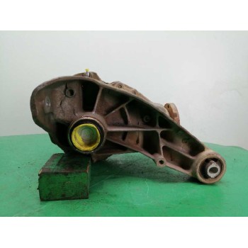 Recambio de diferencial trasero para land rover discovery 4 tdv6 se referencia OEM IAM CH224W063AB RELACION 3.21 