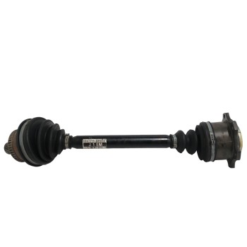 Recambio de transmision delantera izquierda para volkswagen passat berlina (3b3) 1.9 tdi referencia OEM IAM 8D0407271EM  