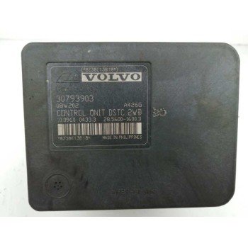 Recambio de abs para volvo s40 berlina 2.0 diesel cat referencia OEM IAM 8N512C405AA 30793901 10020603314