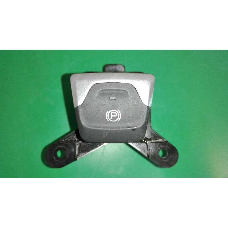 Recambio de palanca freno de mano para jeep renegade suv (bu, b1, bv) 1.6 crd referencia OEM IAM 07356365590 INTERRUPTOR 