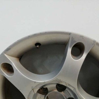 Recambio de llanta para seat toledo (1m2) 1.6 16v referencia OEM IAM 1M0601025M 7JX16H2 ET42 5H 5X100