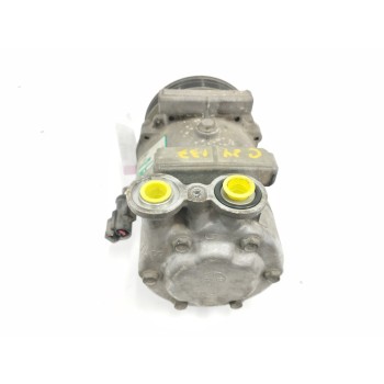 Recambio de compresor aire acondicionado para mazda 2 berlina (dy) 1.4 diesel cat referencia OEM IAM   