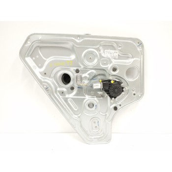 Recambio de elevalunas trasero izquierdo para hyundai ix20 1.4 cat referencia OEM IAM 834701K010 834501P000 