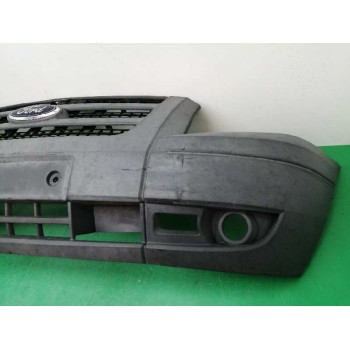 Recambio de paragolpes delantero para ford transit caja cerrada ´06 2.2 tdci cat referencia OEM IAM 6C1117D957A  