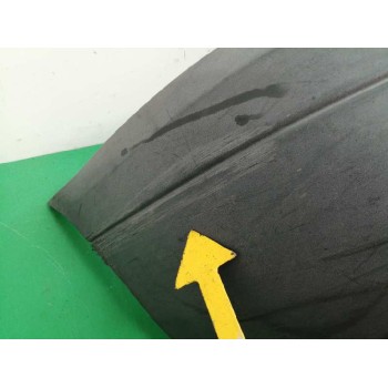 Recambio de paragolpes delantero para ford transit caja cerrada ´06 2.2 tdci cat referencia OEM IAM 6C1117D957A  