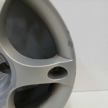 Recambio de llanta para seat toledo (1m2) 1.6 16v referencia OEM IAM 1M0601025M 7JX16H2 ET42 5H 5X100