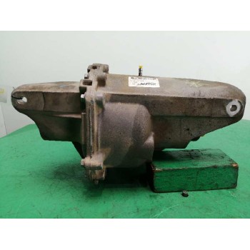Recambio de diferencial trasero para land rover discovery 4 tdv6 se referencia OEM IAM CH224W063AB RELACION 3.21 