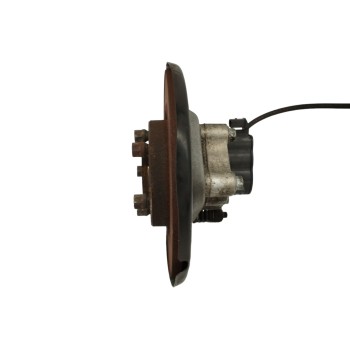 Recambio de mangueta trasera derecha para citroën c4 picasso 1.2 12v e-thp referencia OEM IAM  CON PINZA Y DISCO 