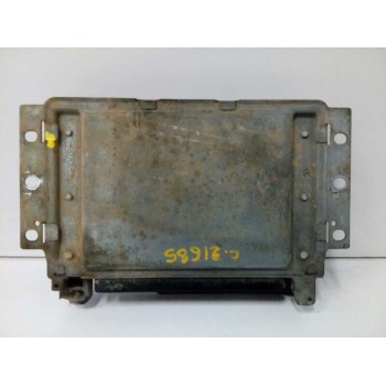 Recambio de centralita abs para peugeot 607 (9d, 9u) 3.0 v6 24v referencia OEM IAM 9646316180 0265109629 