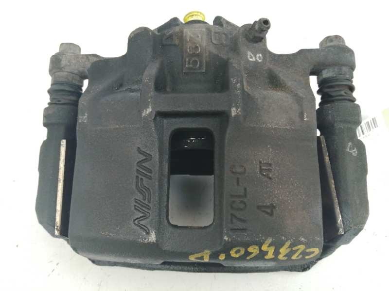 Recambio de pinza freno delantera derecha para honda fr-v (be) 2.2 ctdi referencia OEM IAM 58Z  