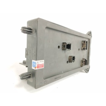 Recambio de caja reles / fusibles para mercedes-benz sprinterii caja cerrada (desde 01.06) 2.1 cdi cat referencia OEM IAM A90654